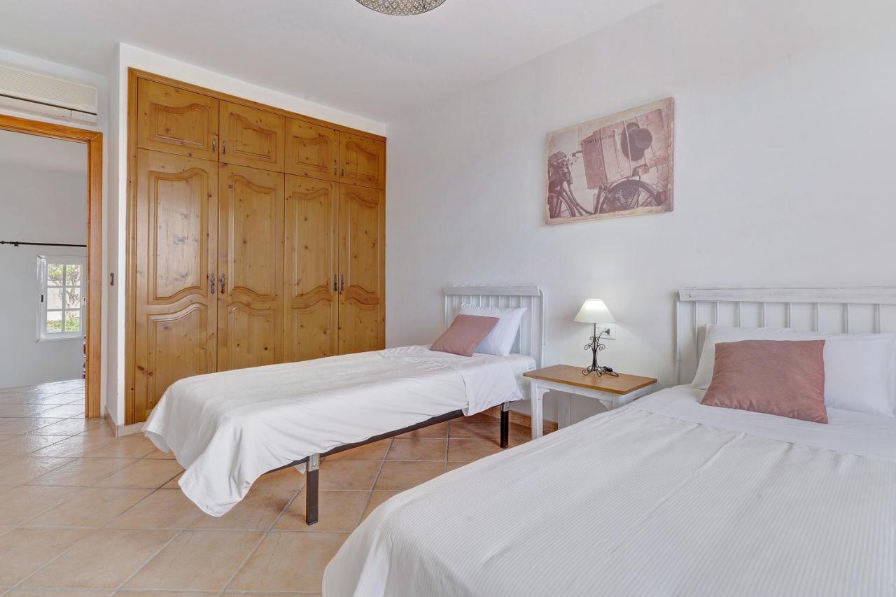 Villa Christisay Salobre  Zewnętrze zdjęcie