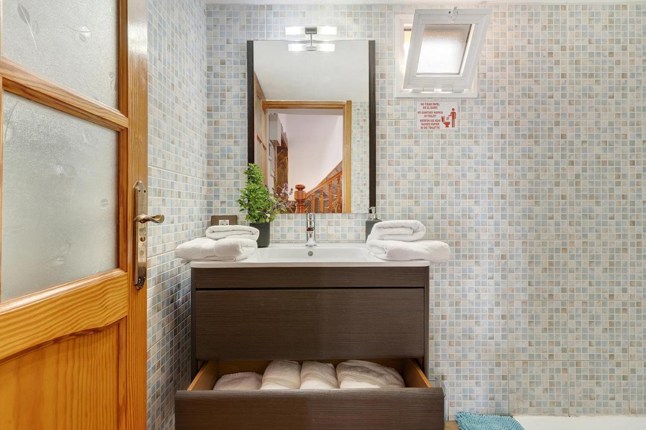 Villa Christisay Salobre  Zewnętrze zdjęcie